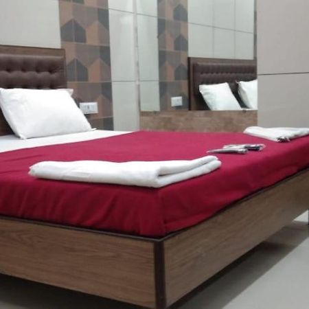 Hotel Royal Residency Mumbai Dış mekan fotoğraf