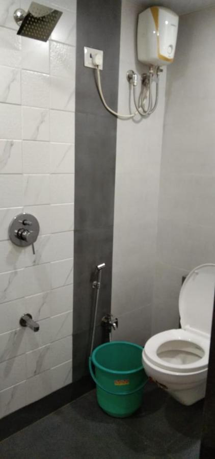 Hotel Royal Residency Mumbai Dış mekan fotoğraf