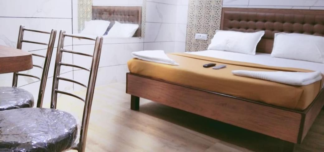 Hotel Royal Residency Mumbai Dış mekan fotoğraf