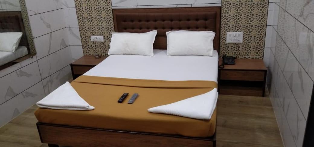 Hotel Royal Residency Mumbai Dış mekan fotoğraf