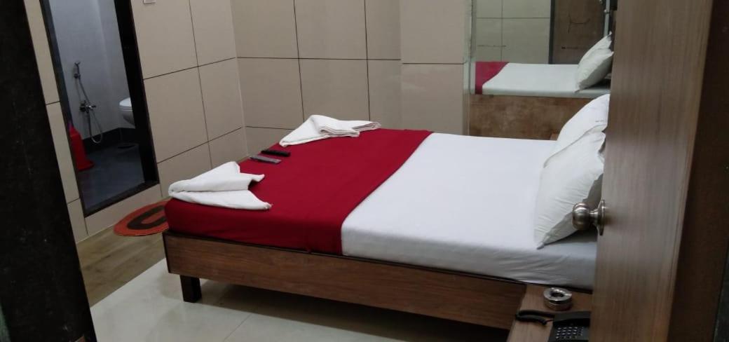 Hotel Royal Residency Mumbai Dış mekan fotoğraf