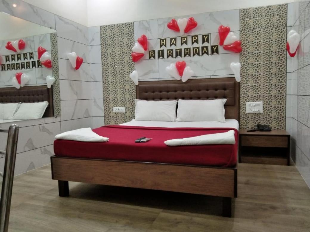 Hotel Royal Residency Mumbai Dış mekan fotoğraf
