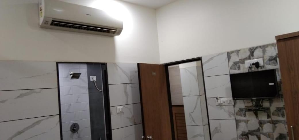 Hotel Royal Residency Mumbai Dış mekan fotoğraf