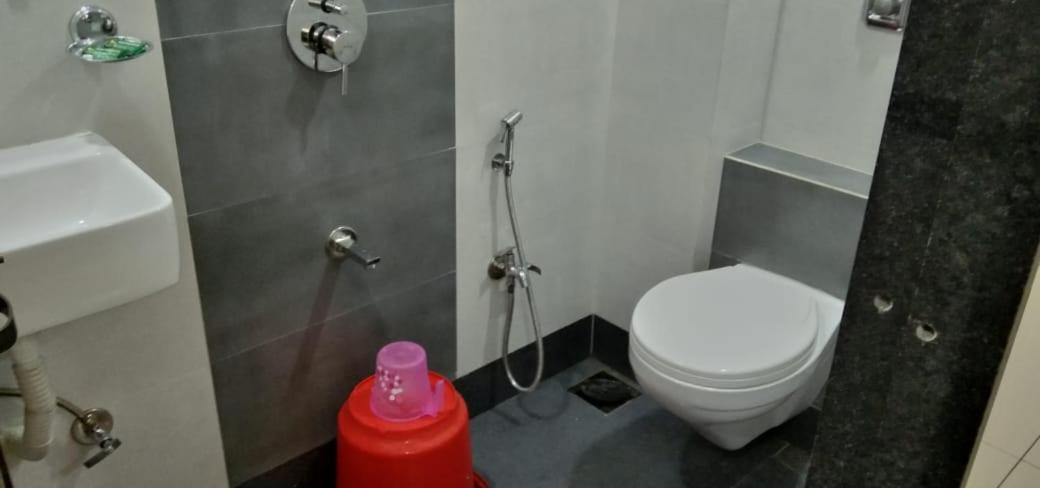 Hotel Royal Residency Mumbai Dış mekan fotoğraf