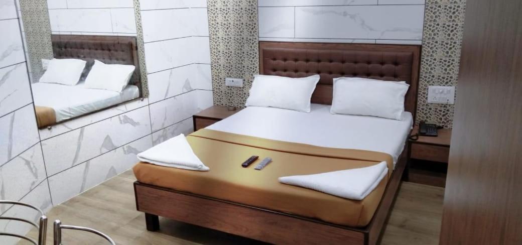 Hotel Royal Residency Mumbai Dış mekan fotoğraf
