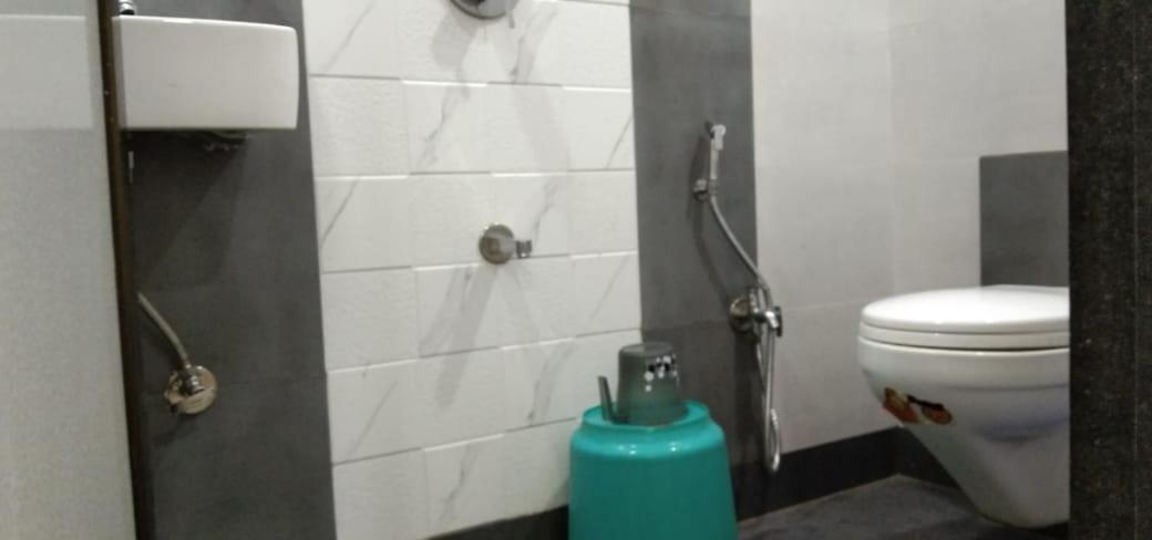 Hotel Royal Residency Mumbai Dış mekan fotoğraf