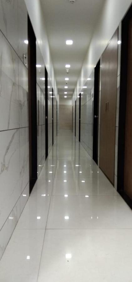 Hotel Royal Residency Mumbai Dış mekan fotoğraf