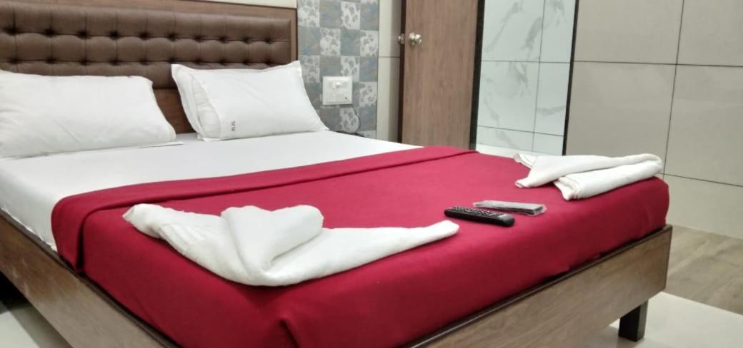 Hotel Royal Residency Mumbai Dış mekan fotoğraf