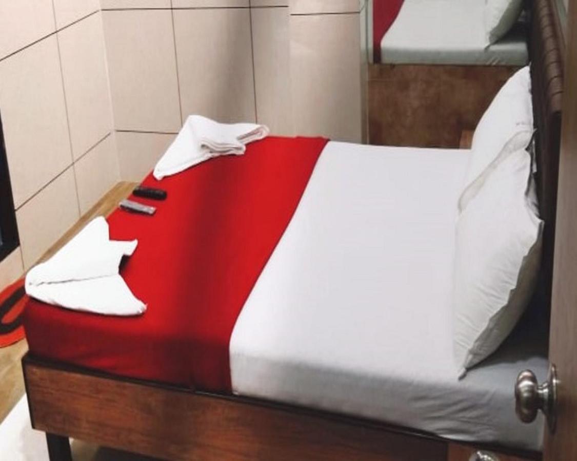 Hotel Royal Residency Mumbai Dış mekan fotoğraf