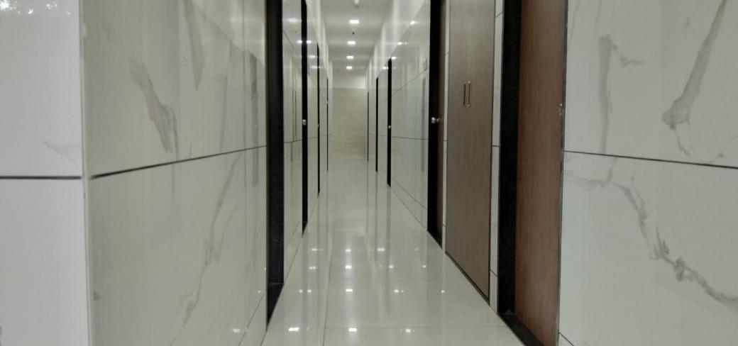 Hotel Royal Residency Mumbai Dış mekan fotoğraf