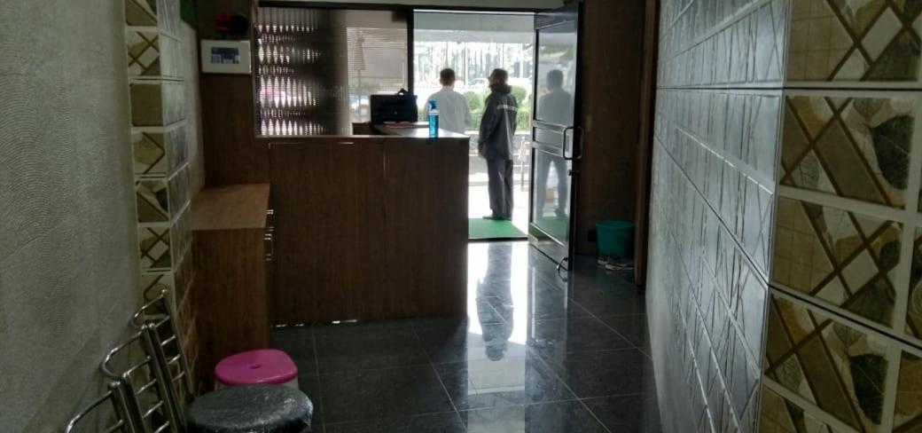 Hotel Royal Residency Mumbai Dış mekan fotoğraf