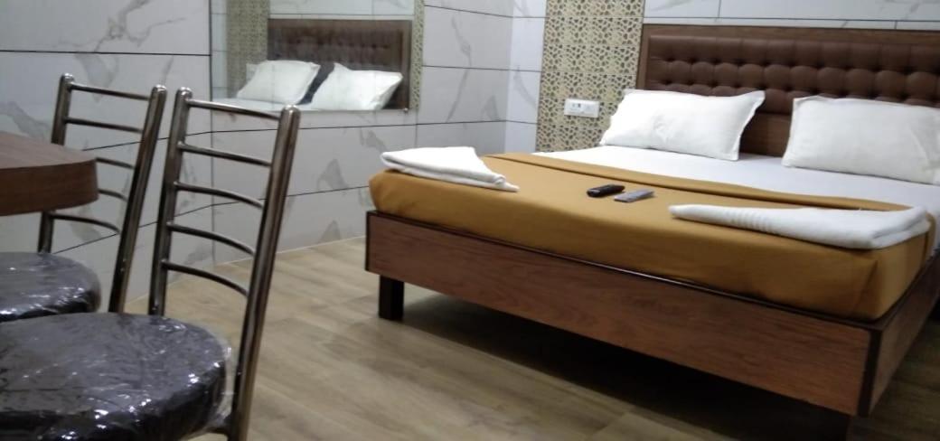 Hotel Royal Residency Mumbai Dış mekan fotoğraf