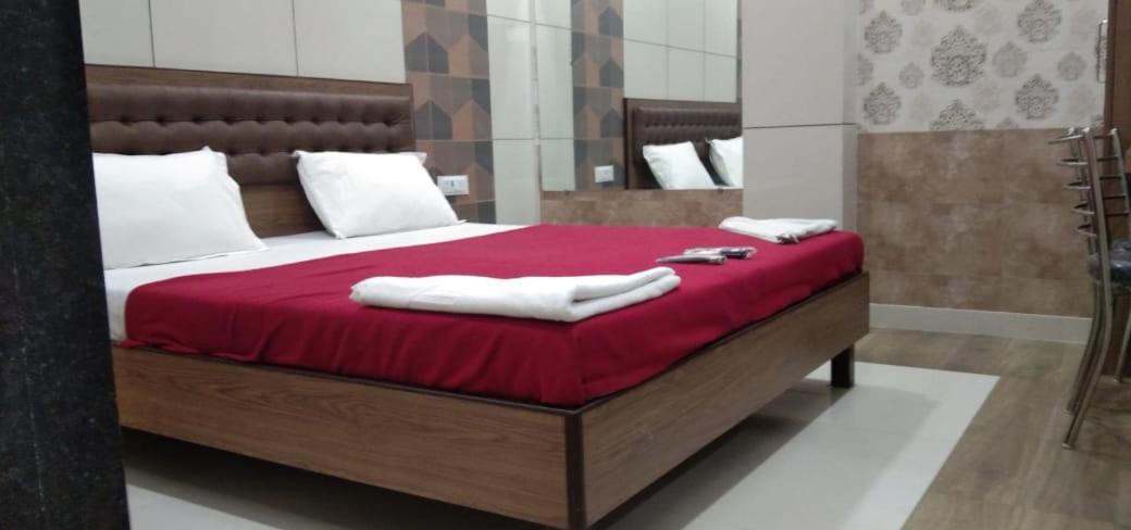Hotel Royal Residency Mumbai Dış mekan fotoğraf