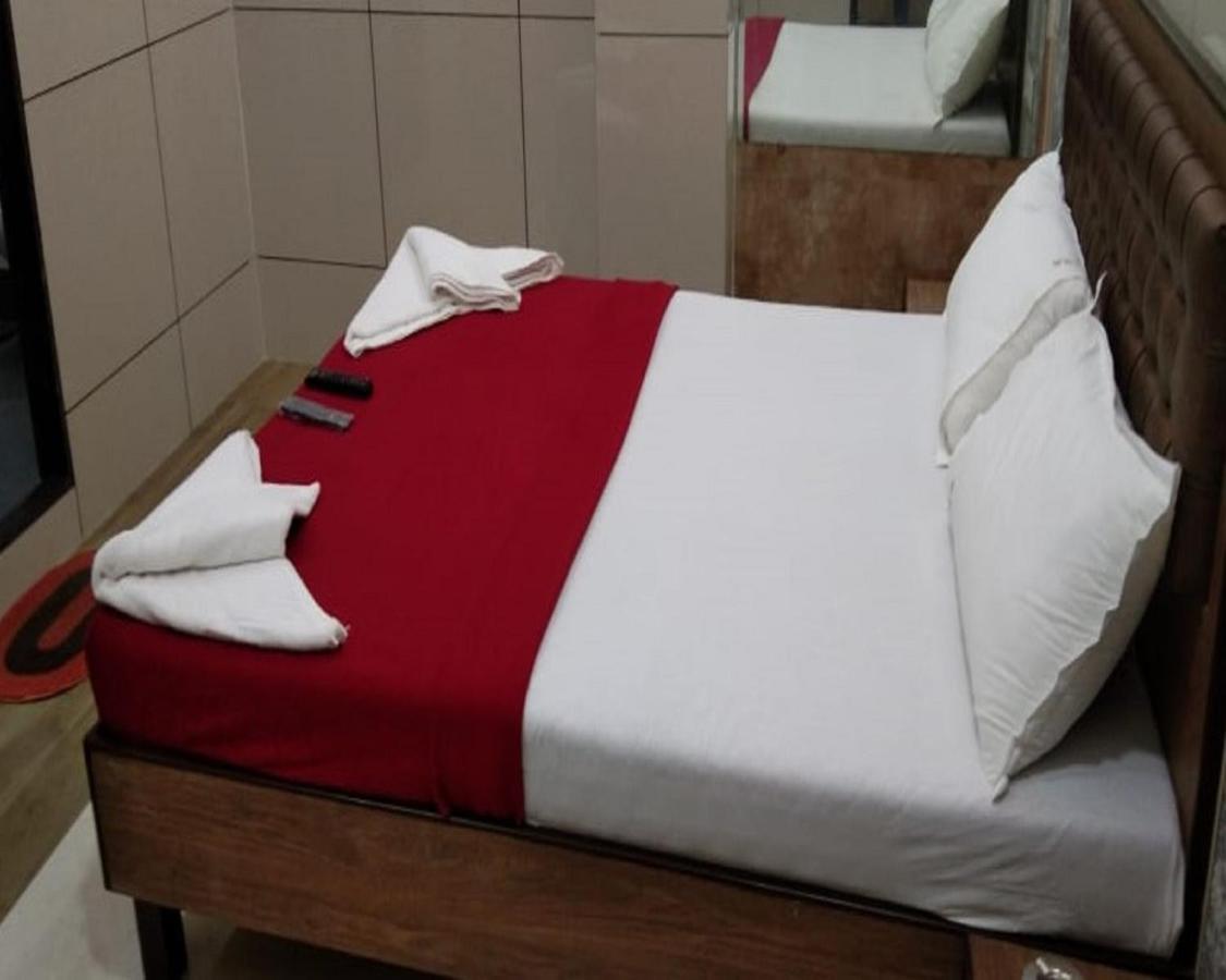 Hotel Royal Residency Mumbai Dış mekan fotoğraf